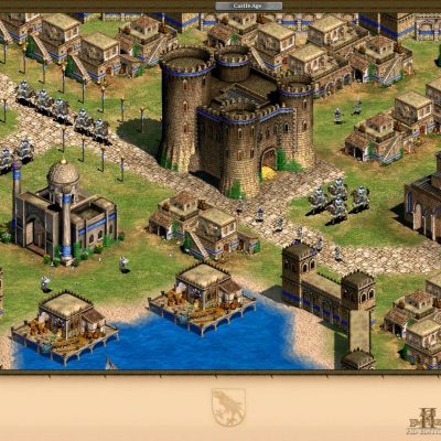 Age of empires 2 hd mac download free full version download