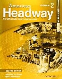 American headway workbook 4 answers key
